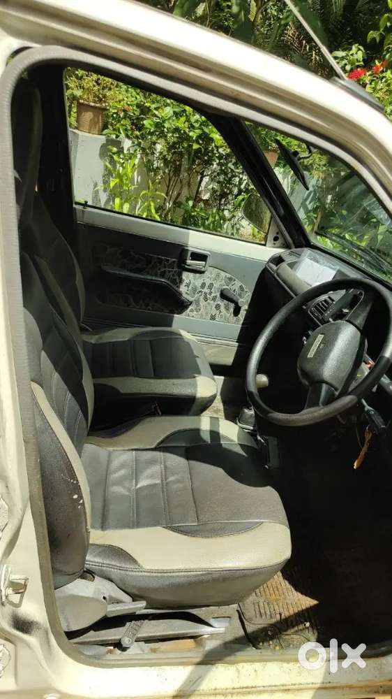 Maruti 800
