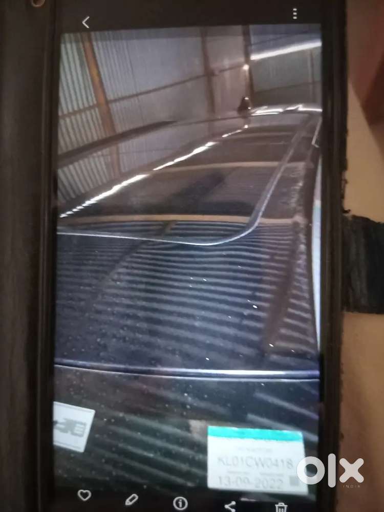 13/9/2022 7 Seater Diesel Top Condition 25 Mileage