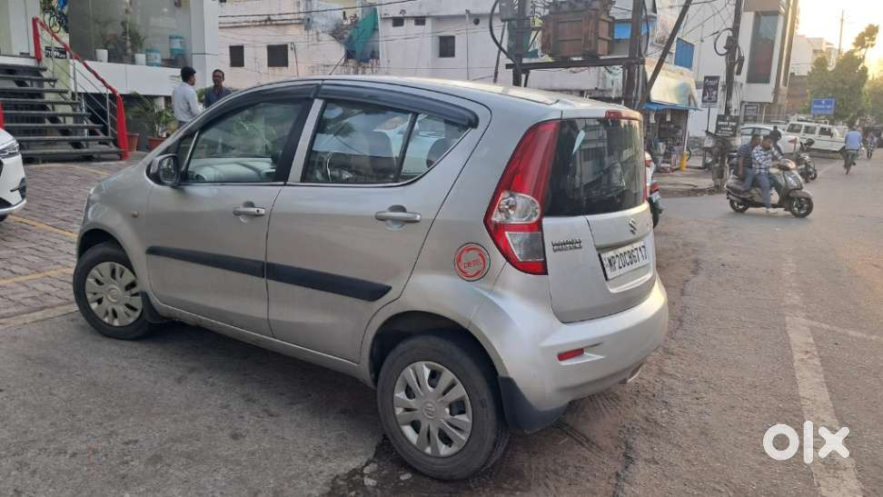 Maruti Suzuki Ritz Vdi Bs-iv, 2012, Diesel