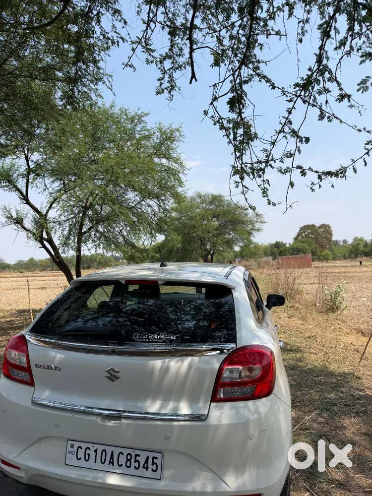 Maruti Suzuki Baleno 2016 Model Urgent Sale Karna Hai