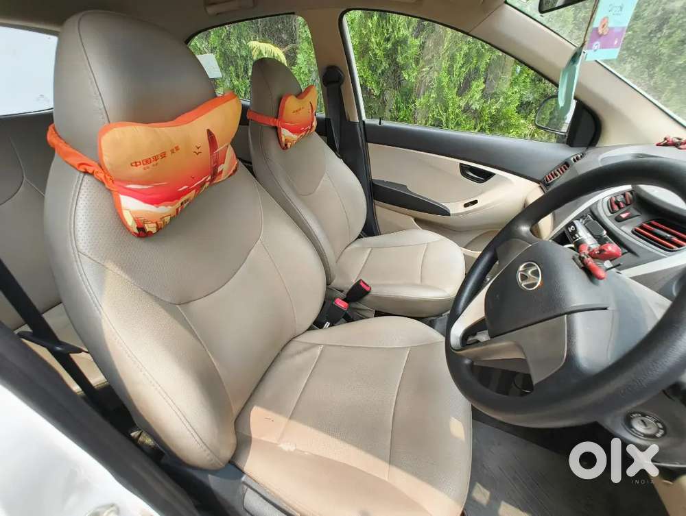 Hyundai Eon 2017 Petrol Good Condition