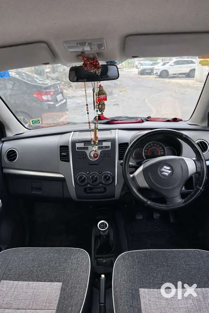 Maruti Suzuki Wagon R Vxi Petrol Perfect Engine