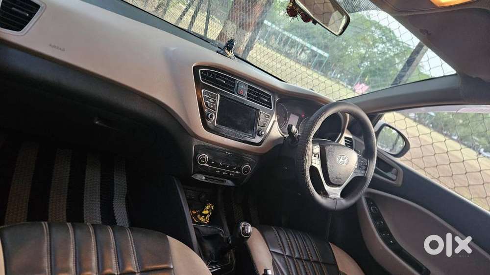 Hyundai I20 1.2 Asta, 2018, Petrol