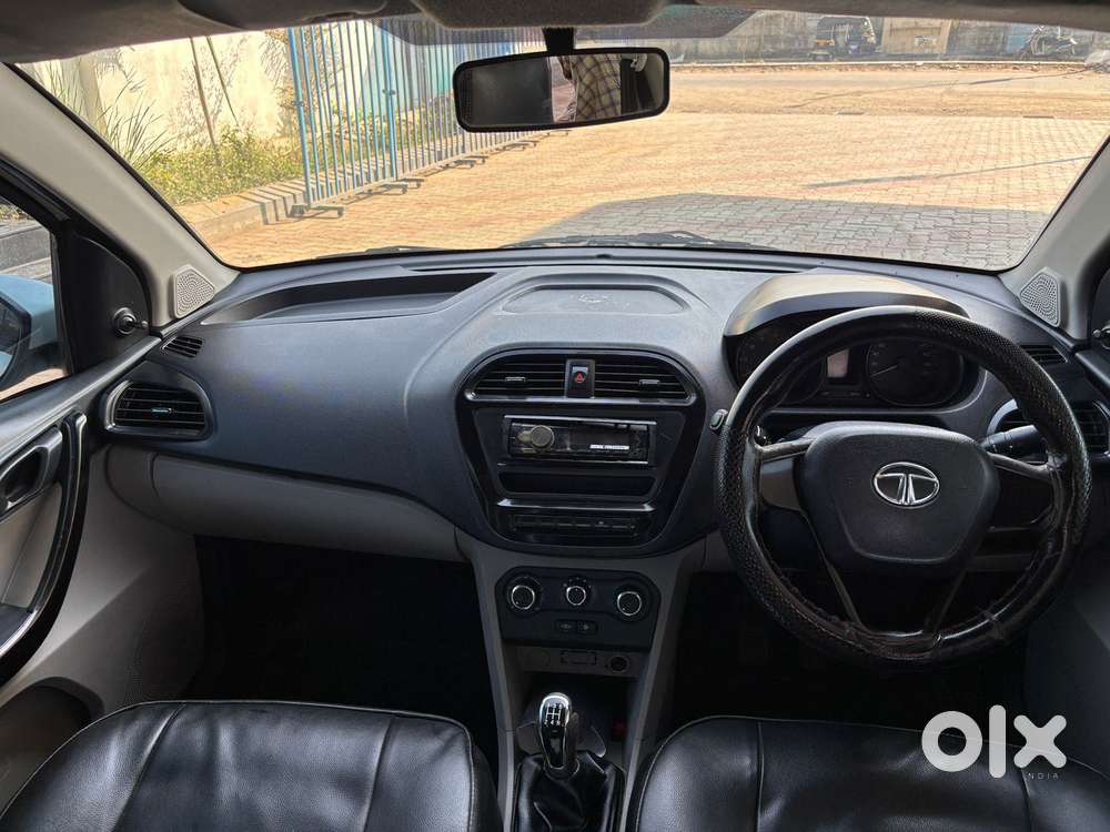 Tata Tiago Xm Diesel, 2018, Diesel