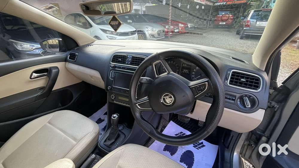 Skoda Rapid 1.5 Tdi Manual Active  Ambition Style, 2017, Diesel