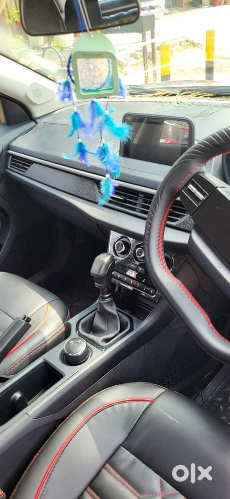 Tata Nexon Diesel 2024