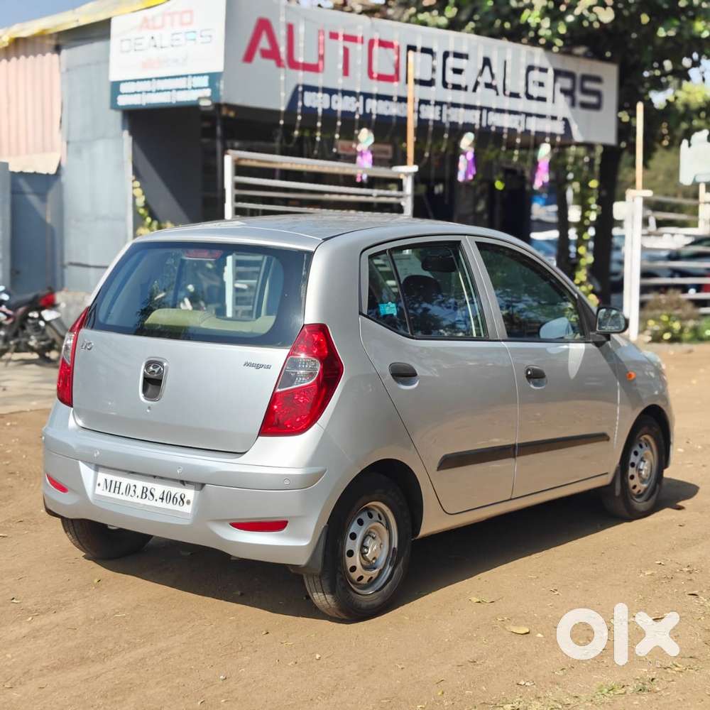 Hyundai I10 Magna 1.1l, 2014, Petrol