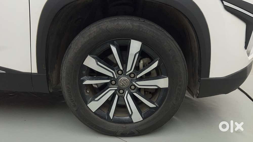 Mg Hector Sharp Dct Petrol, 2020, Petrol