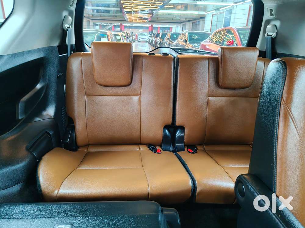 Toyota Innova Crysta [2020-ongoing] 2.7 Zx At 7 Str, 2022, Petrol