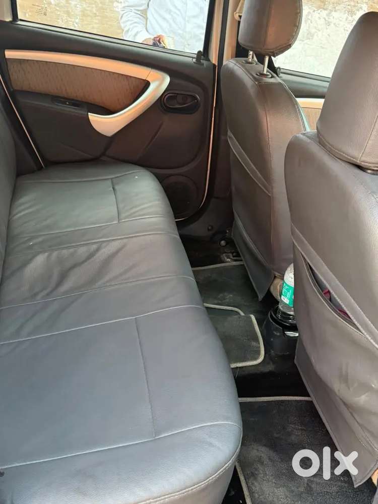 Renault Duster Petrol Manual 2014