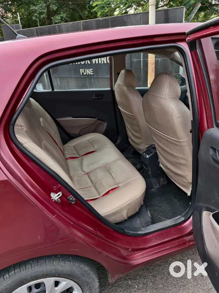 Hyundai I10 [2010-2017] 2015 Petrol