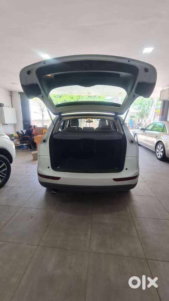 Audi Q5 2.0 35 Tdi, 2014