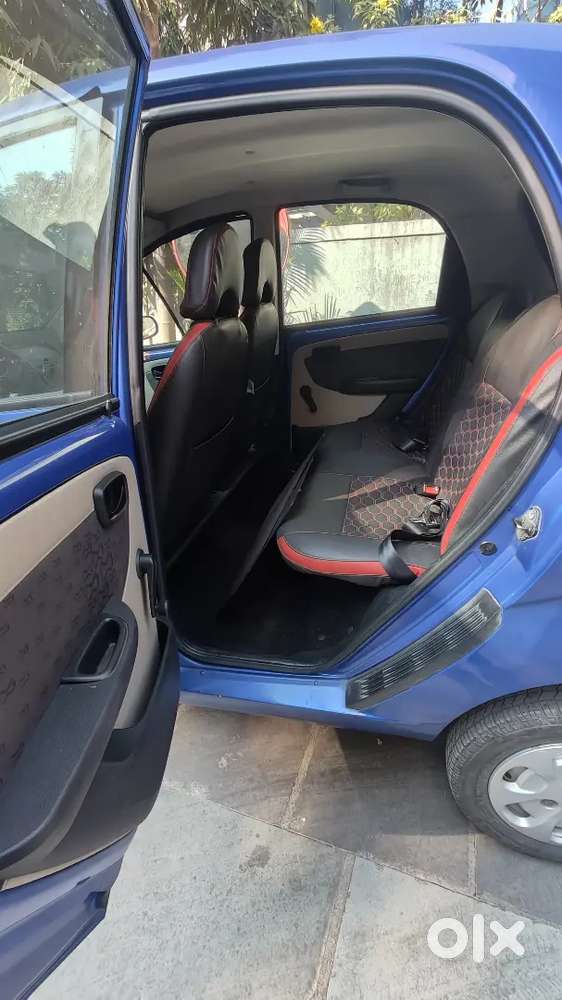 Tata Nano 2016 Petrol Well Maintained