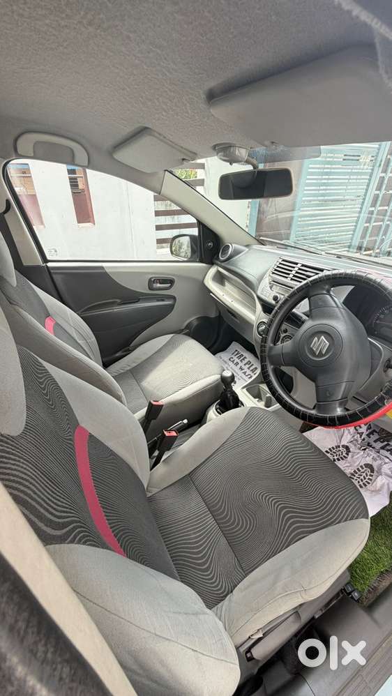 Maruti Suzuki A-star 2010