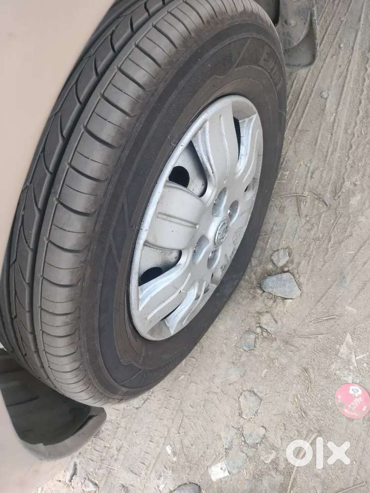 Hyundai I10 2008 Petrol