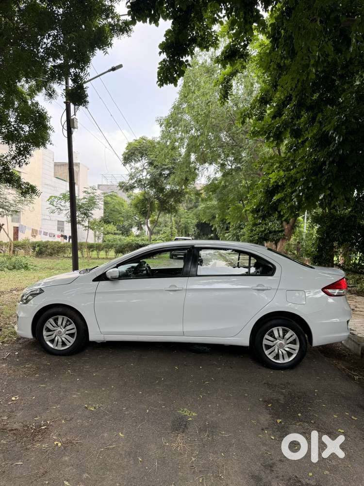 Maruti Suzuki Ciaz 2014-2017 Vdi, 2015, Diesel