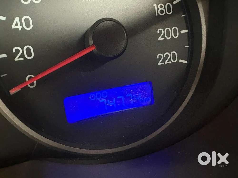 Fresh Petrol Car For Sale Second Owner
