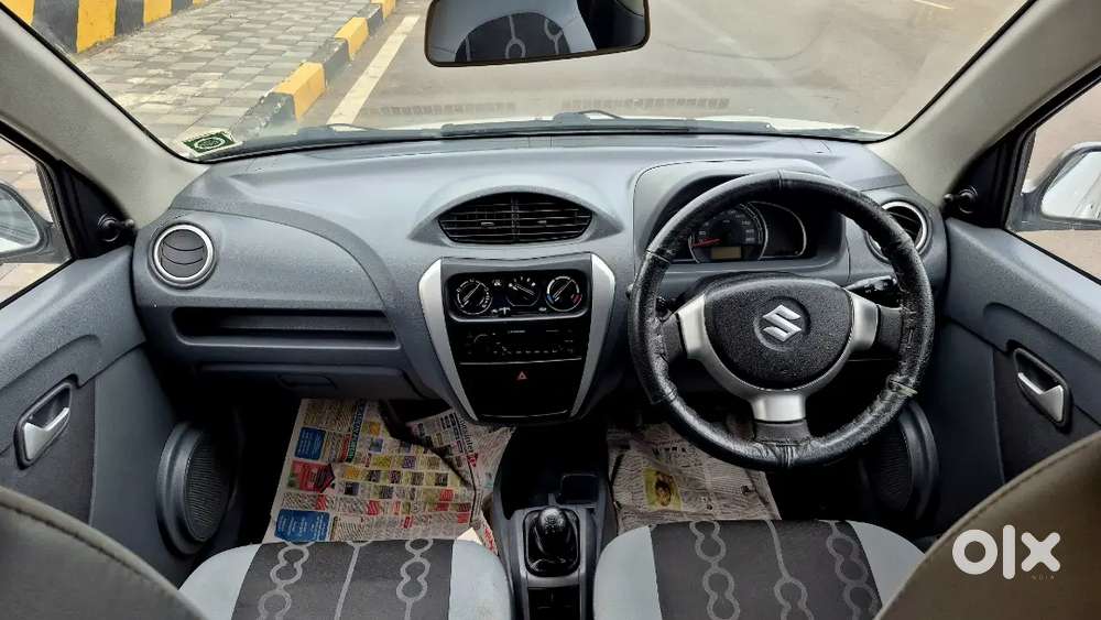 Maruti Suzuki Alto 800 2014 Model