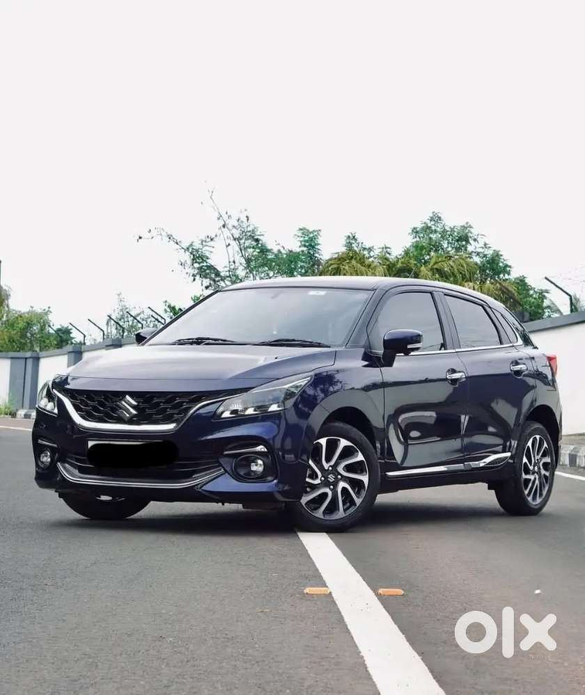 Maruti Suzuki Baleno 2026 Maruti Suzuki New Car Dealership