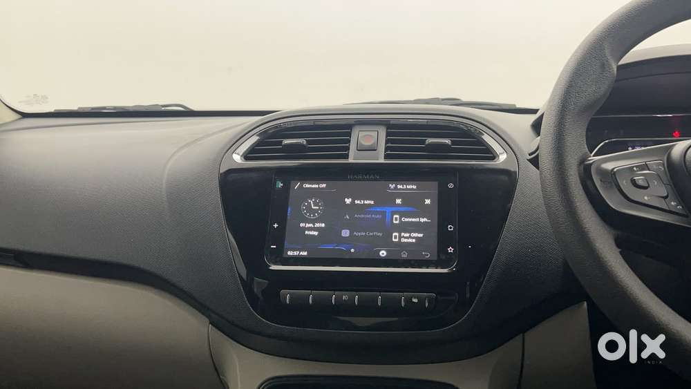 Tata Tiago 1.2 Revotron Xz Plus, 2022, Petrol