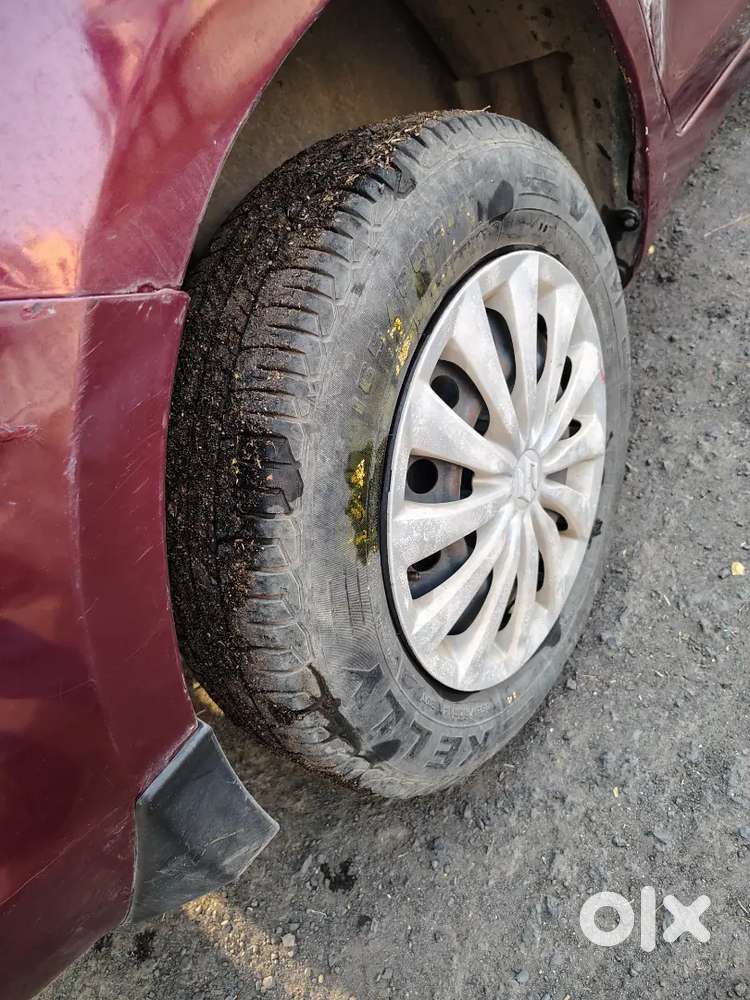 Maruti Suzuki Dzire 2017 Petrol 47000 Km Driven
