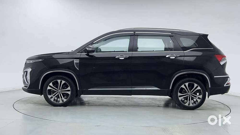 Mg Hector Plus 2.0 Sharp Diesel Turbo, 2022, Diesel