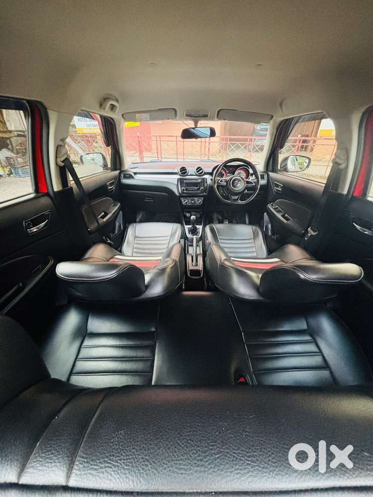 Maruti Suzuki Swift Vdi (o), 2019, Diesel