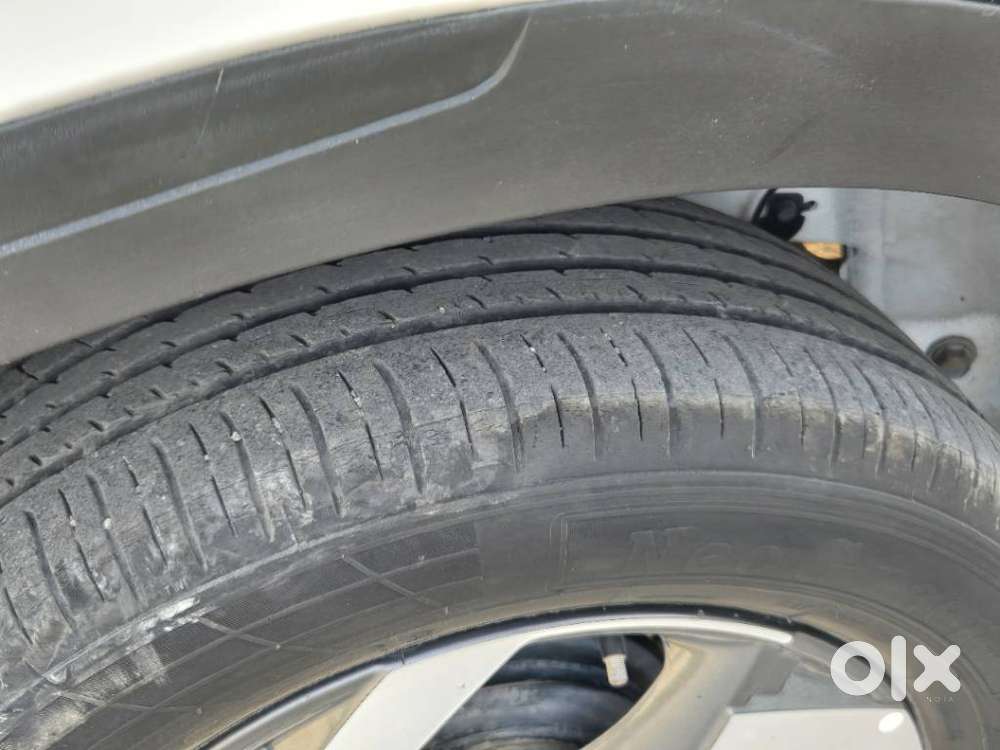 Hyundai Venue 1.5 Crdi Sx (o), 2019, Diesel