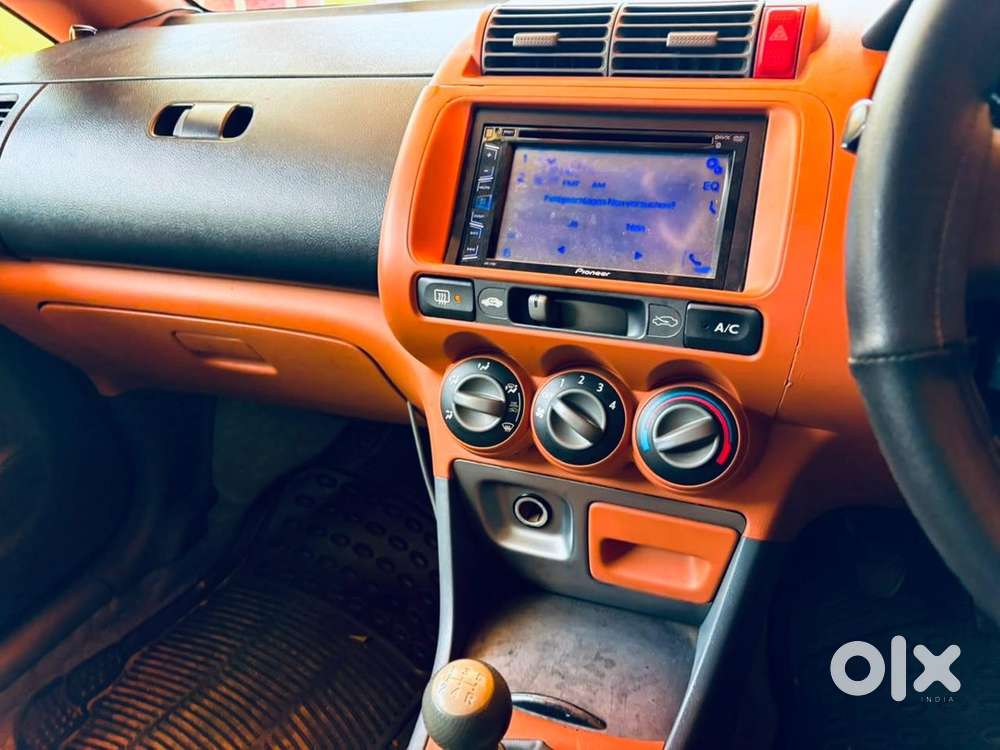 Honda City Petrol 2004
