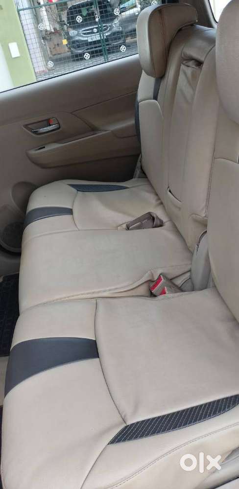 Maruti Suzuki Ertiga 1.5 Vxi, 2021, Petrol