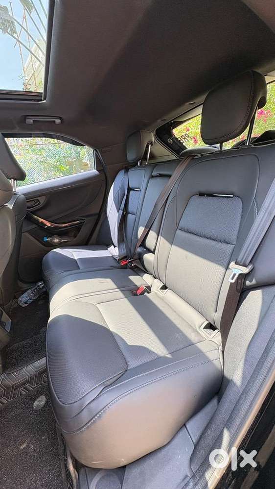 Tata Nexon 2025 Diesel 6700 Km Driven