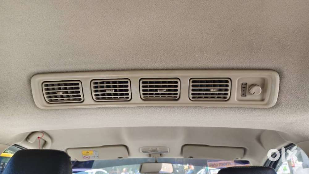 Maruti Suzuki Ertiga Vxi, 2019, Cng & Hybrids