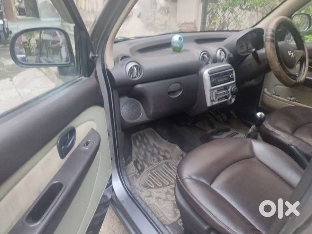 Hyundai Santro Xing 2012 Petrol + Cng Well Maintained