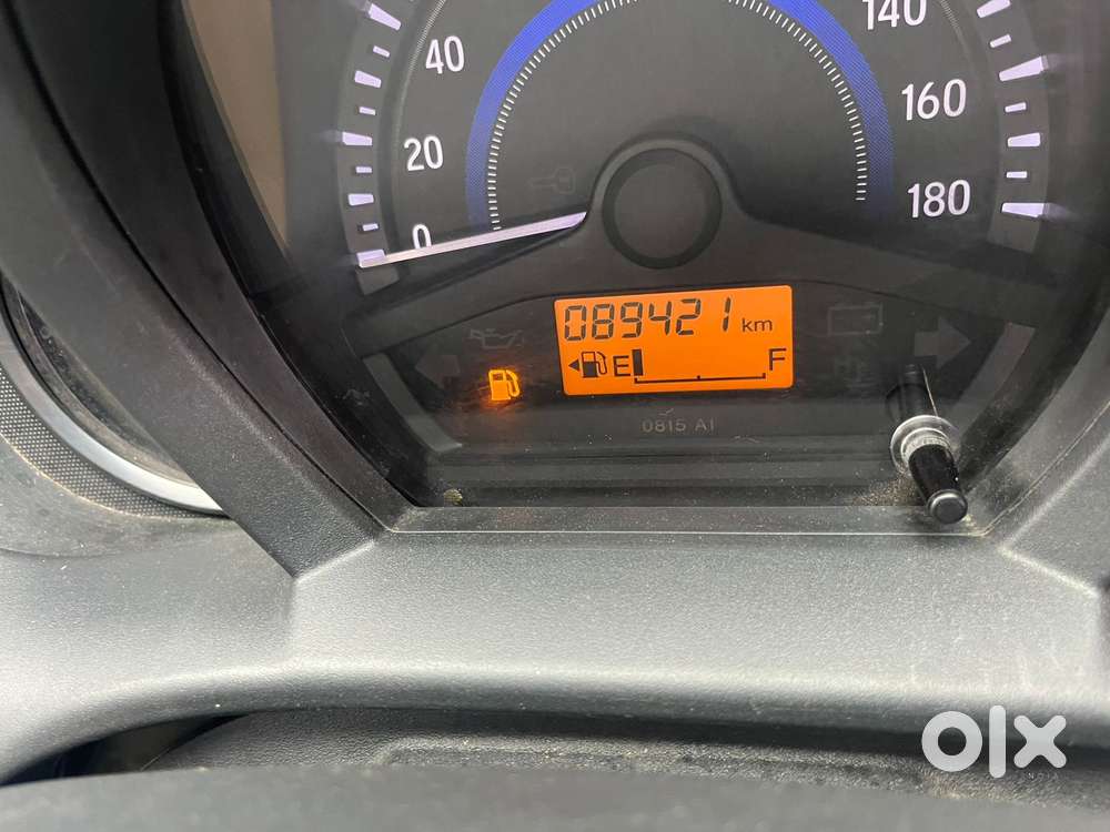 Honda Amaze S 1.2 Petrol Mt, 2015, Petrol