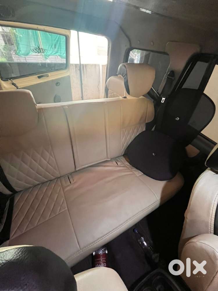 Mahindra Scorpio 2009 Diesel