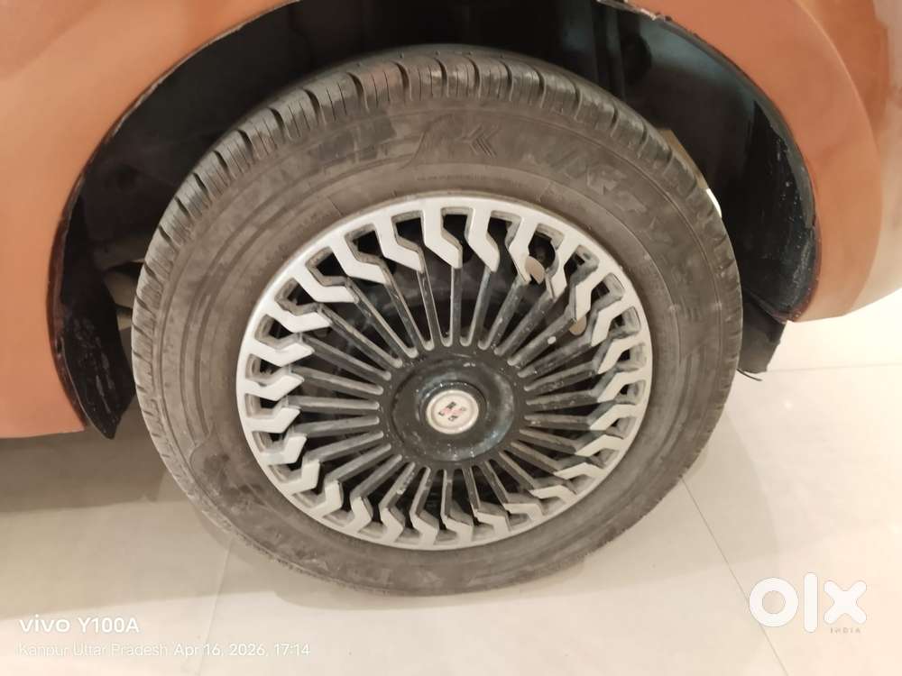 Tata Tigor 1.05 Revotorq Xt, 2018, Diesel