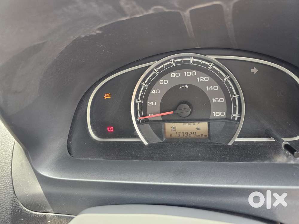 Maruti Suzuki Alto 800 Cng Lxi, 2016, Cng & Hybrids
