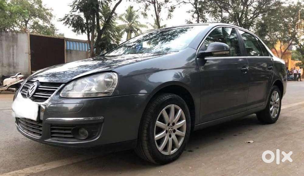 Volkswagen Jetta 2010 Diesel Well Maintained