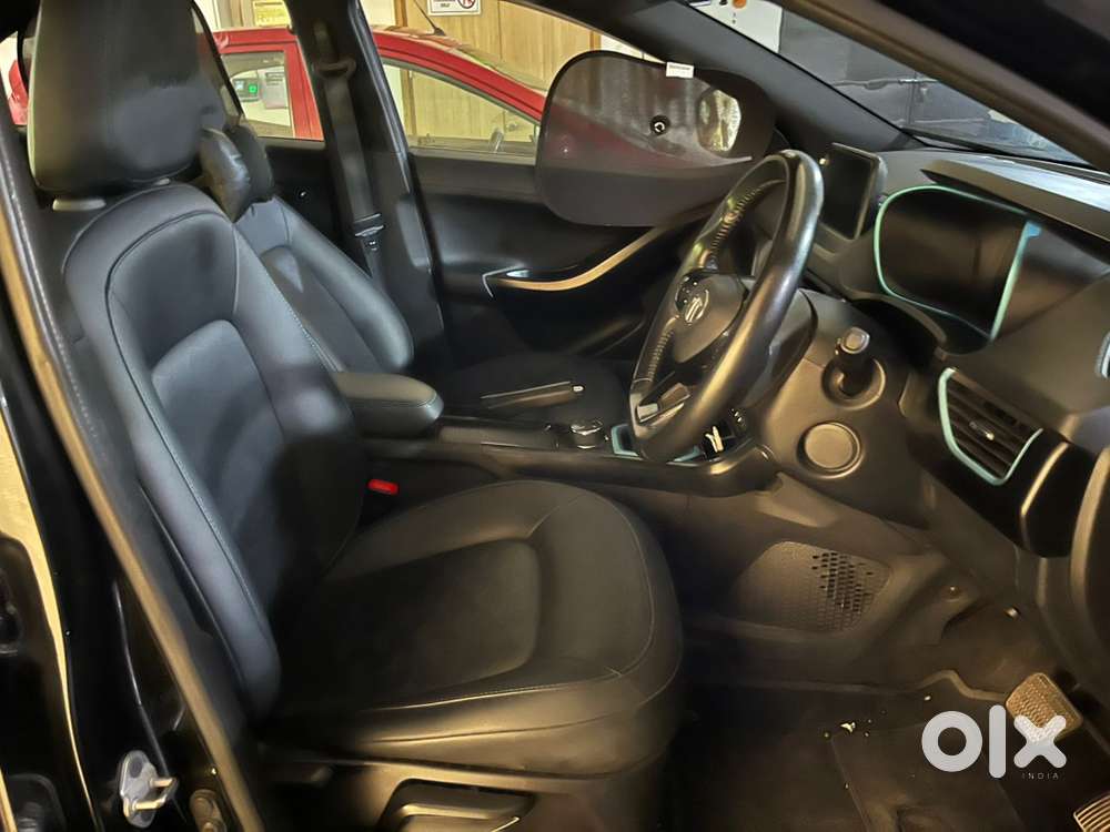 Tata Nexon Ev 2023