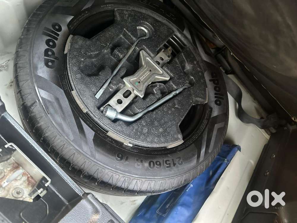 Maruti Suzuki Brezza 2017 Diesel Well Maintained