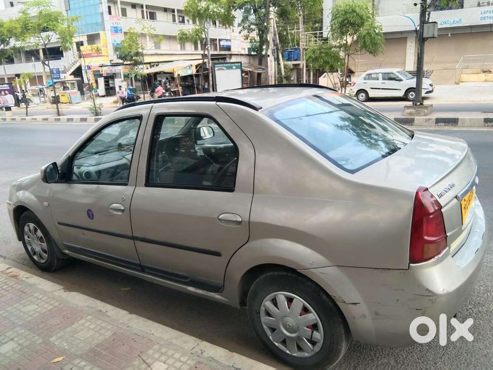 Mahindra E Verito 2015 Diesel Good Condition