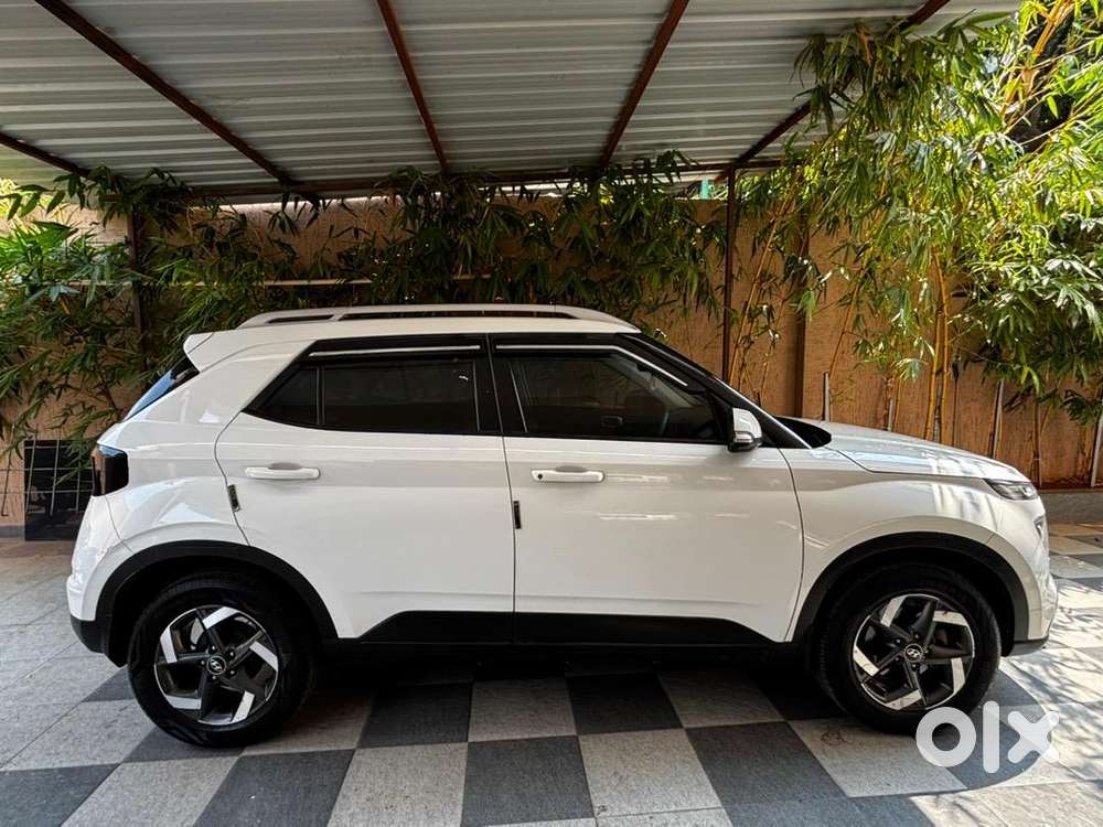 Hyundai Venue 2019 Diesel Good Condition