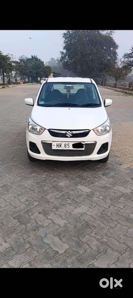 Maruti Suzuki Alto K10