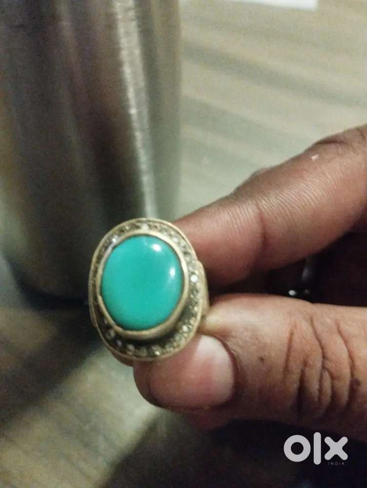 Firoza ring