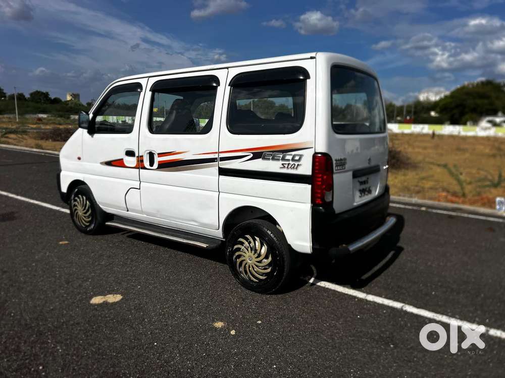 Maruti Suzuki Eeco 5 Seater Standard, 2020, Petrol