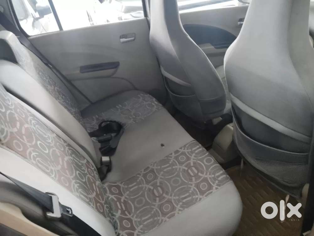 Maruti Suzuki Celerio Vxi, 2015, Petrol
