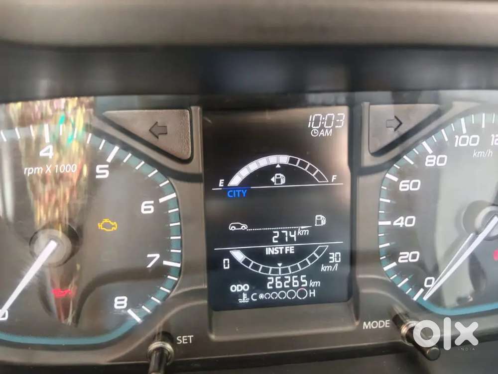 Tata Altroz 2022