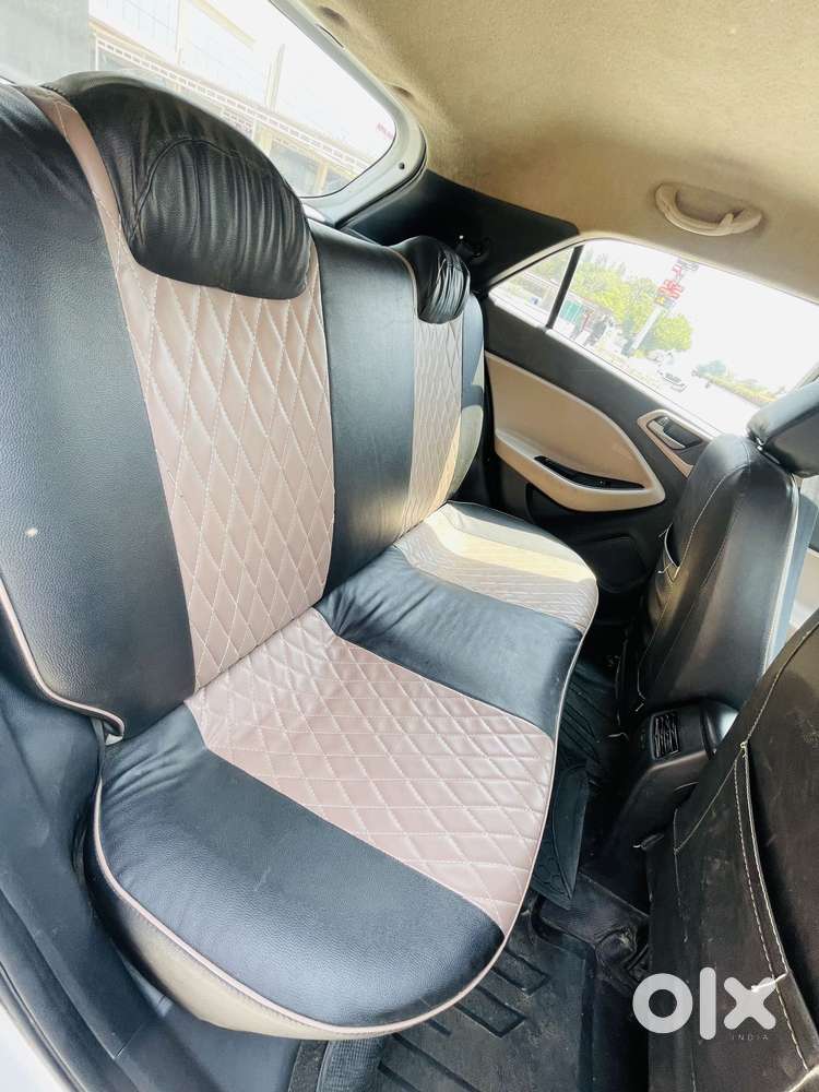 Hyundai I20 2015-2017 Magna 1.4 Crdi, 2017, Cng & Hybrids