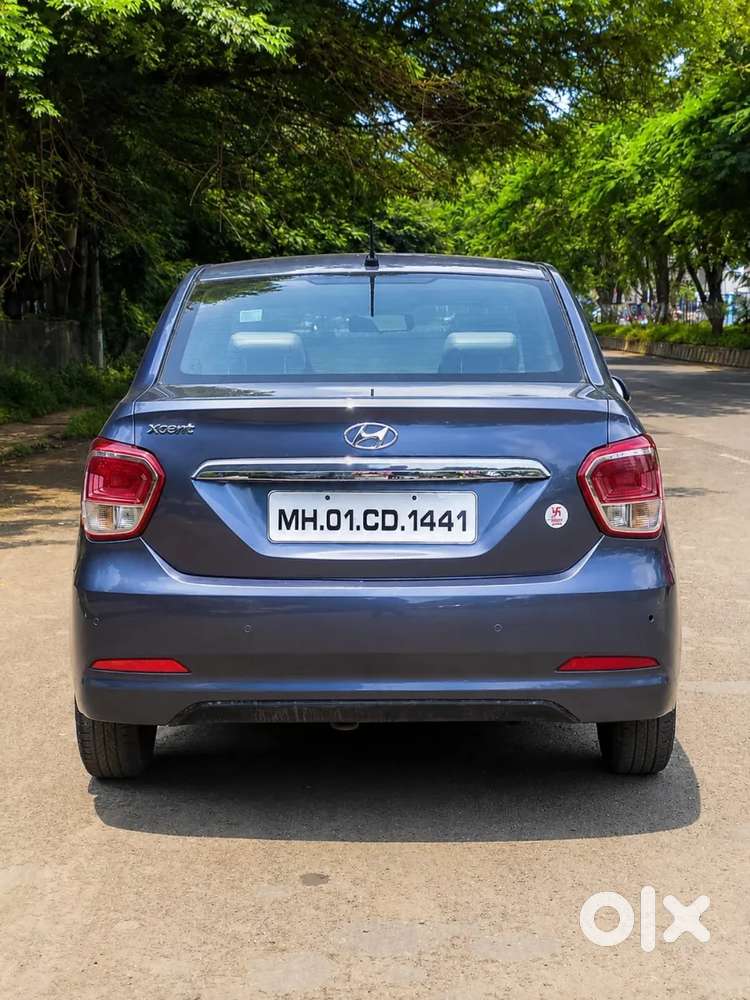 Hyundai Xcent 1.1 Crdi S, 2015, Diesel
