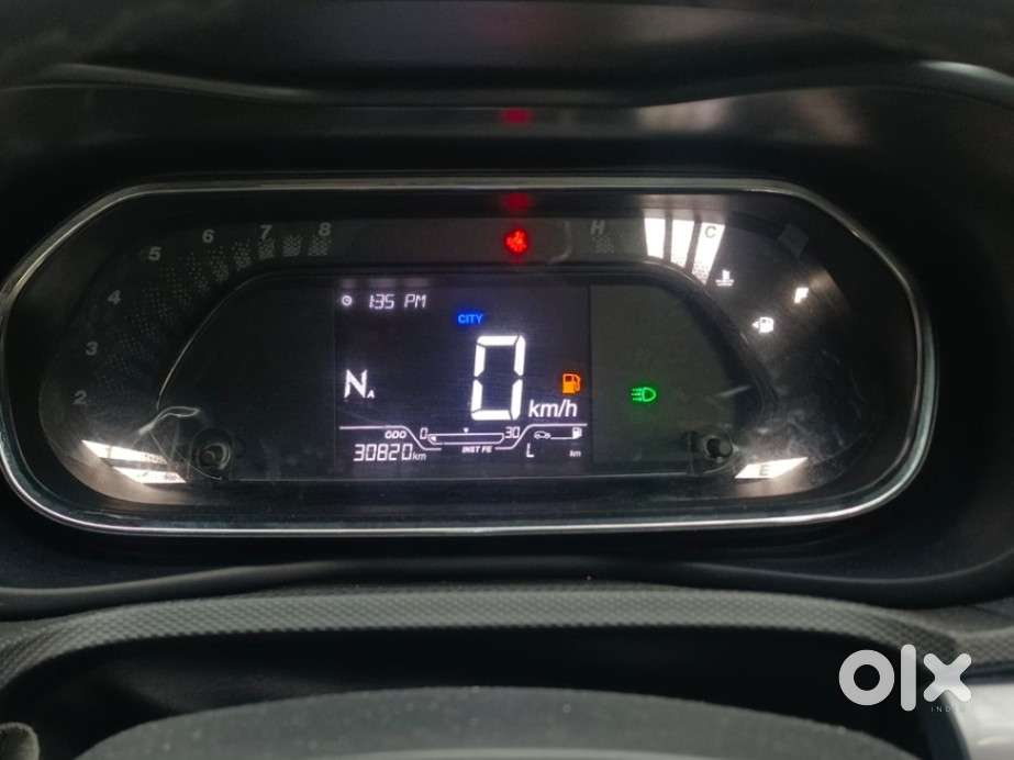 Tata Nexon 1.2 Revotron Xma Amt, 2022, Petrol